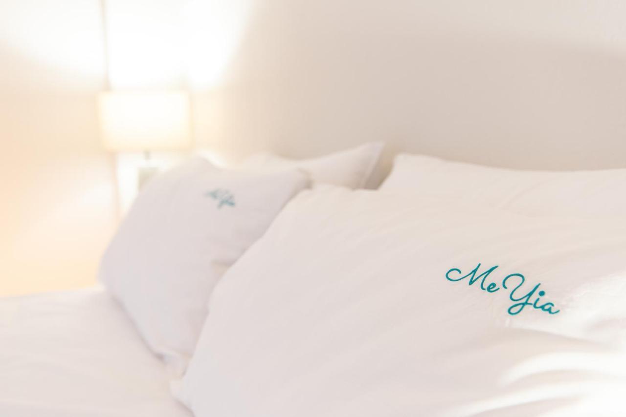سالونيك Meyia Studios المظهر الخارجي الصورة