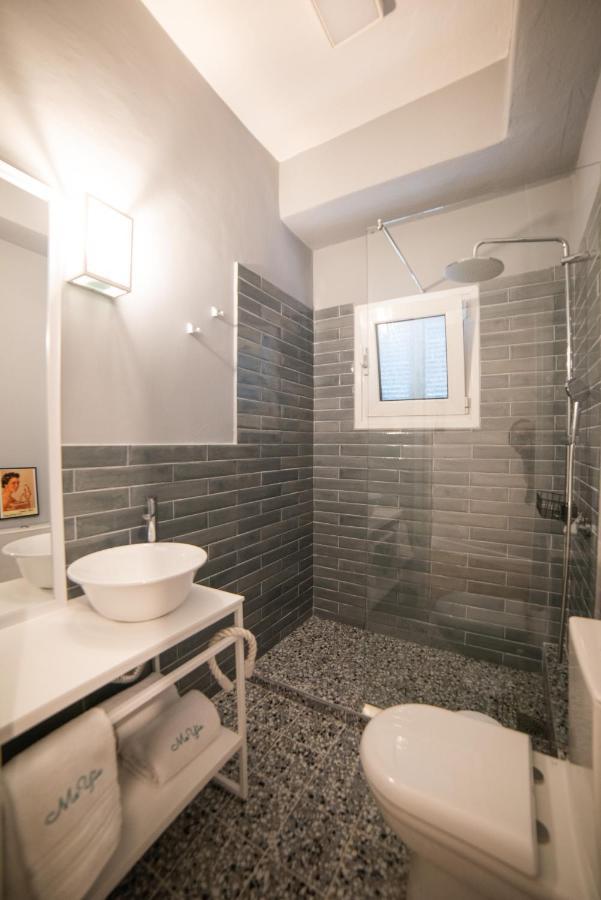سالونيك Meyia Studios المظهر الخارجي الصورة
